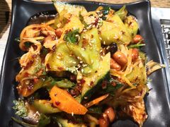 -鑫釜山海鲜烧烤(浑南店)