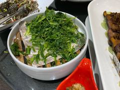-箪食巷私房菜馆·鲁菜(玉函路店)