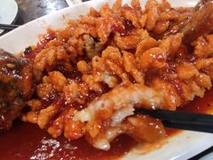 -文记沸腾鱼(永安路总店)