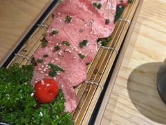 -松鱼亭·和牛烧肉(协鑫广场店)
