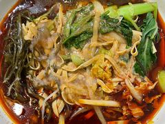 -老赵太太麻辣烫涮肚馆(大经路店)