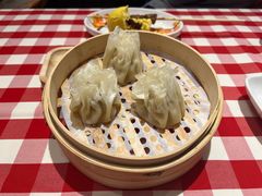 -西贝莜面村(朝阳大悦城店)