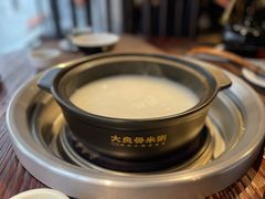 -大良毋米粥(锦龙路总店)