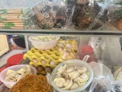 -阿麟馄饨(延长路店)
