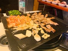 -八色五花肉(新村2号店)