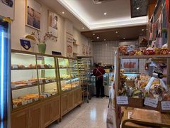 -提亚烘焙·手作面包·生日蛋糕(七星店)