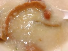 -盛记粥面(佐敦店)