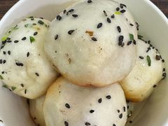 -许记生煎(遵义路店)