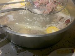 -花田里捞牛火锅(天润店)