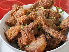 -长临河古镇福味轩土菜馆(长临河店)