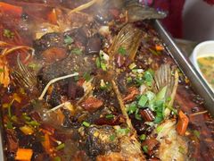 -小北餐馆(袁家营店)