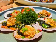 -去茶去·新温州菜·生腌熟醉(大西洋店)