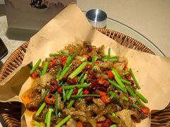 -山也·私厨(岳麓店)