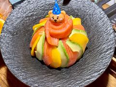 -河风の幸会精致料理