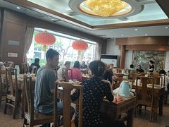 -京菜·砂锅居·烤鸭(西四店)