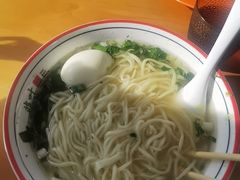 -清真韭叶兰州牛肉面(火车站店)