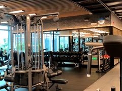 -燃坊JEN ACTIVE游泳健身中心·深圳前海JEN酒店