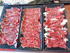 -幸运牛汕头小黄牛牛肉火锅(梅林店)