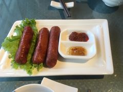 随缘解馋-天厨妙香素食餐厅(清华店)