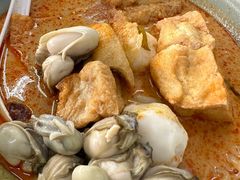 -阿坤纯正西刀鱼丸(Kuala Lumpur Branch)