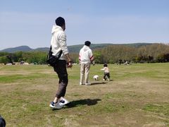 -钟山体育运动公园