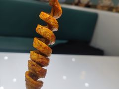 -清真·西域伙伴牛肉面·羊肉串(融创店)