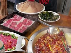 -楠火锅(太古里总店)