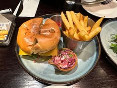 -blue frog蓝蛙(长泰广场店)