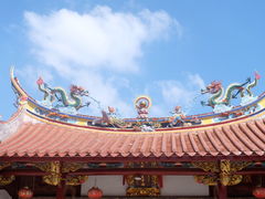 -崇武古城风景区