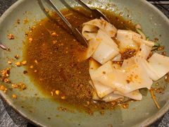 花马镇凉皮-丝路金桃·新疆菜(徐汇店)