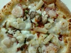 -棒约翰比萨·意面(剑河店)