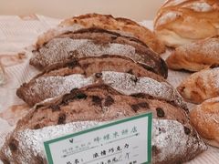 -蜂蝶来饼店(拱北总店)