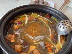 -蜀皇·菌汤鲜黄牛肉汤锅(宽窄巷子店)