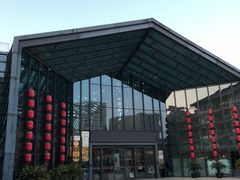 -西安大唐西市博物馆