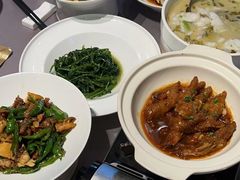 -徐记海鲜(观沙岭|滨江新城店)