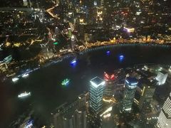 -上海之巅观光厅