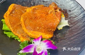 Secret-Recipe Pork Cutlet All-You-Can-Eat