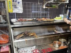 -大成烧烤