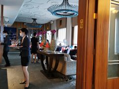 -惠州康帝国际酒店