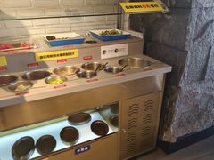 -一品诚记烤肉·甄选店(中南路店)