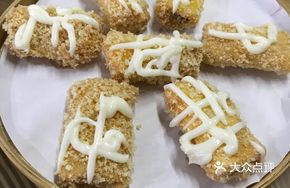 Cheese Baked Tomato