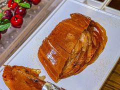 -小大董·烤鸭(王府井apm店)
