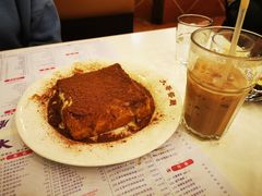 -大哥餐厅(西城花园店)