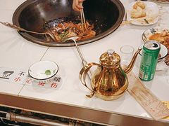-江湖水乡铁锅炖魚(周庄嘉园店)