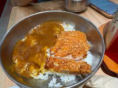 -小木屋拌饭(沈阳中街大悦城店)