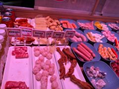 -福客麻辣烫·现炒麻辣香锅(印力中心店)