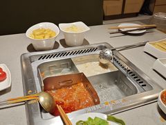 -海底捞火锅(顺城购物中心店)