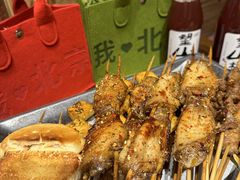 -管氏翅吧(护国寺店)