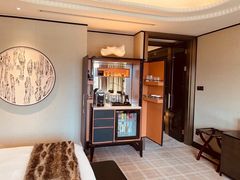 -上海苏宁宝丽嘉酒店·Cafe Bellagio西餐厅