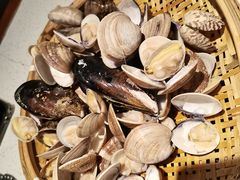 -不将就渔鲜码头(川沙店)